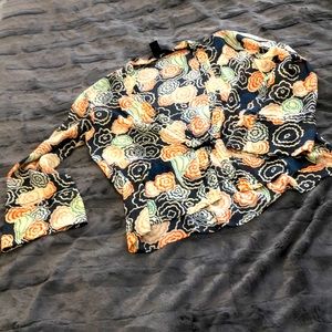 Flowy Marc Jacobs blouse